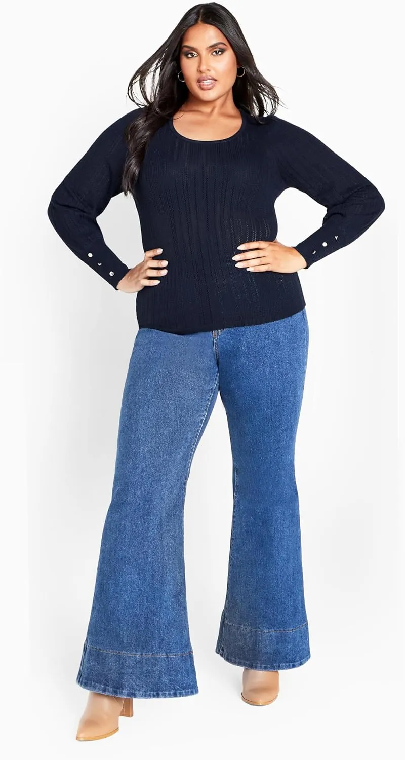 Women's Mia Sweater