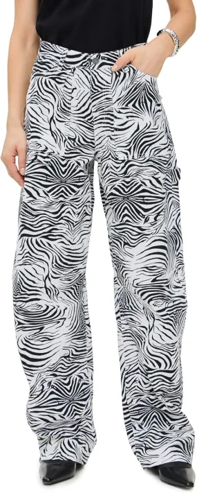 Women's Rhett Carpenter Barrel Pants