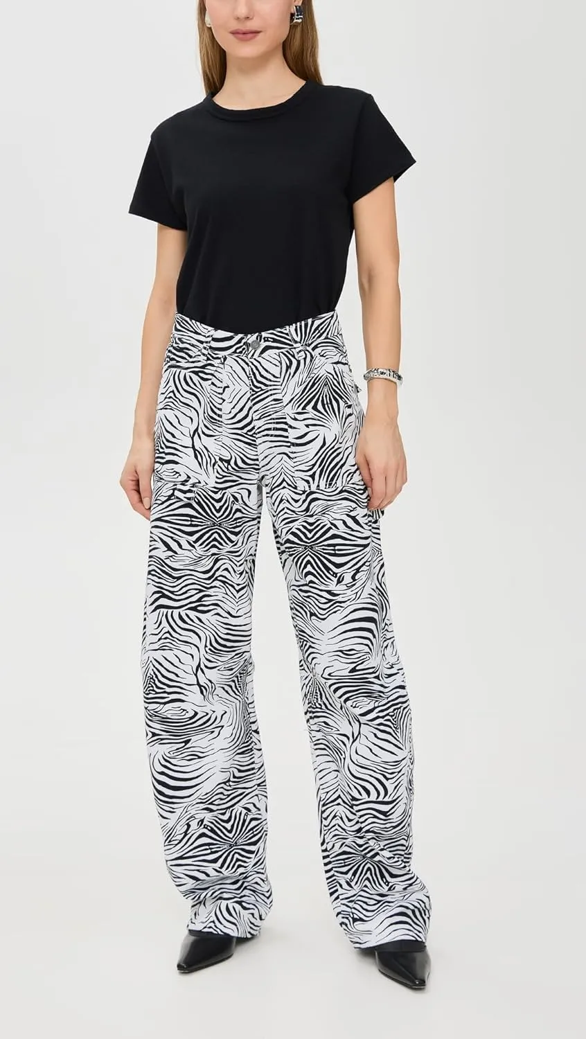 Women's Rhett Carpenter Barrel Pants