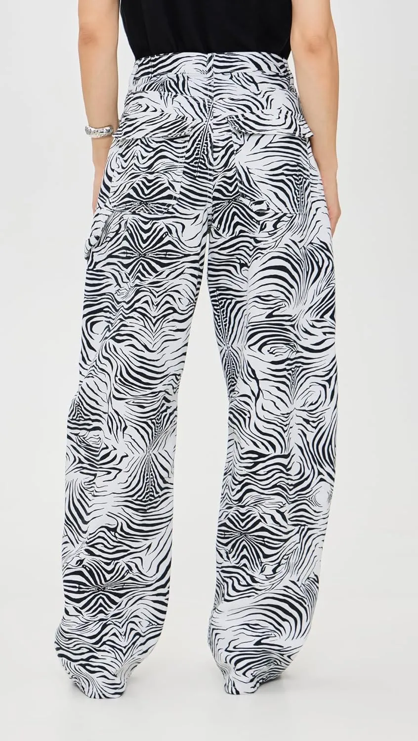 Women's Rhett Carpenter Barrel Pants