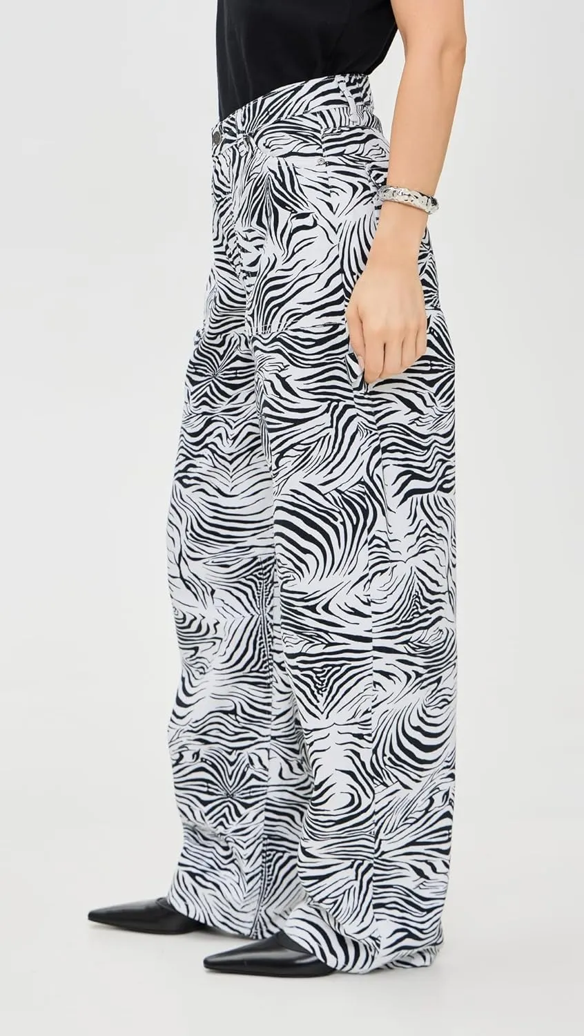 Women's Rhett Carpenter Barrel Pants