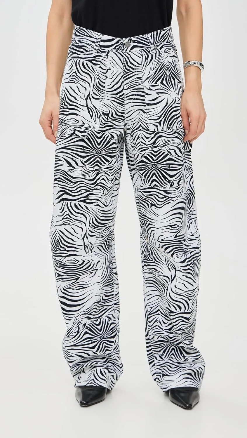 Women's Rhett Carpenter Barrel Pants