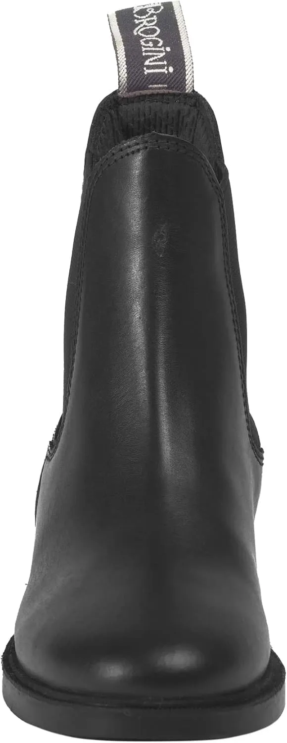 Womens/Ladies Pavia Jodhpur Boots